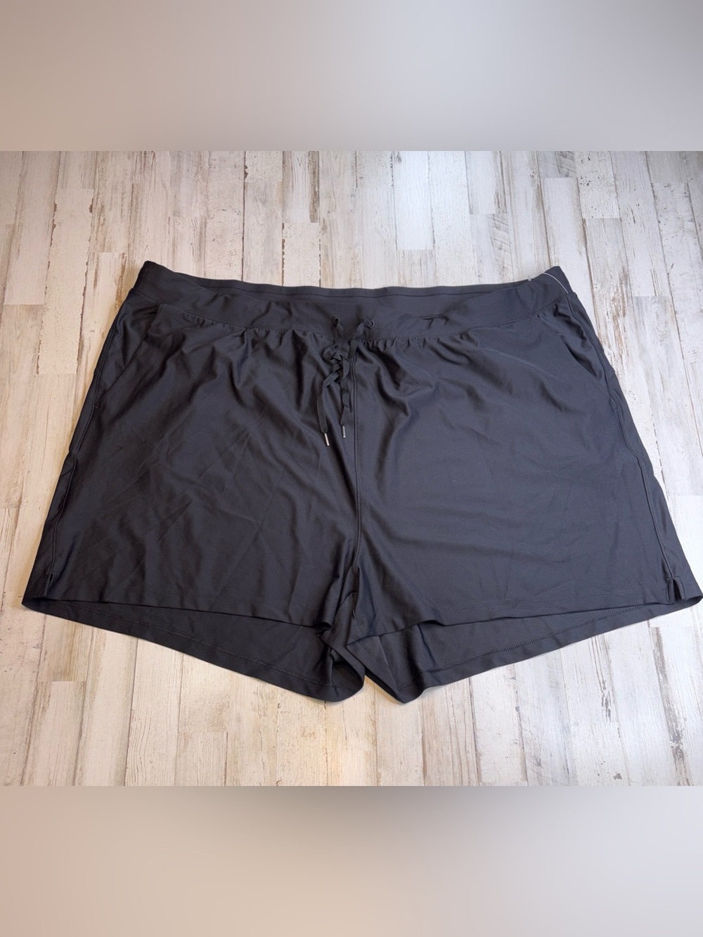 Old Navy Powersoft High-Rise Active Shorts Plus Size 4X